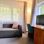 Hotel Wanderlust Gernsbach