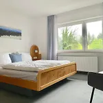Hotel Wanderlust Gernsbach