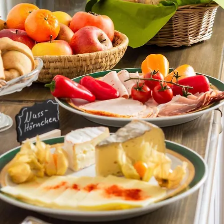 Wanderlust Hotel Gernsbach