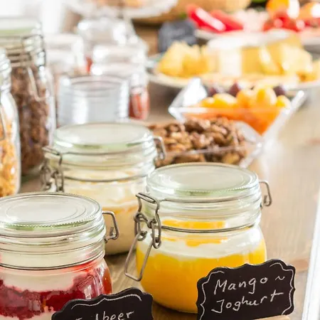 Wanderlust * Gernsbach