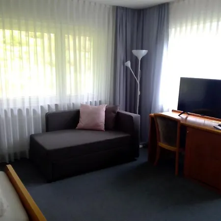 Wanderlust Hotel Gernsbach