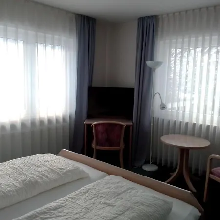 Hotel Wanderlust