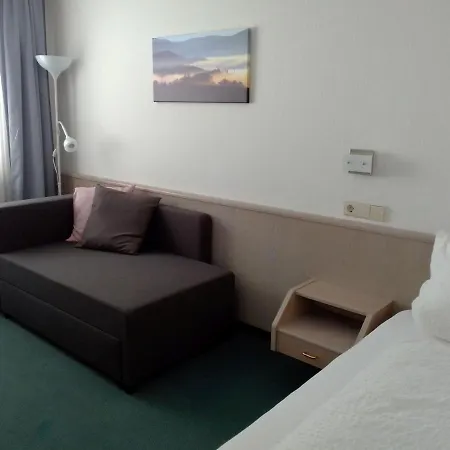 Wanderlust Hotel Gernsbach