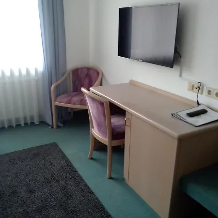 Hotel Wanderlust *