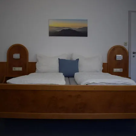Wanderlust Hotel
