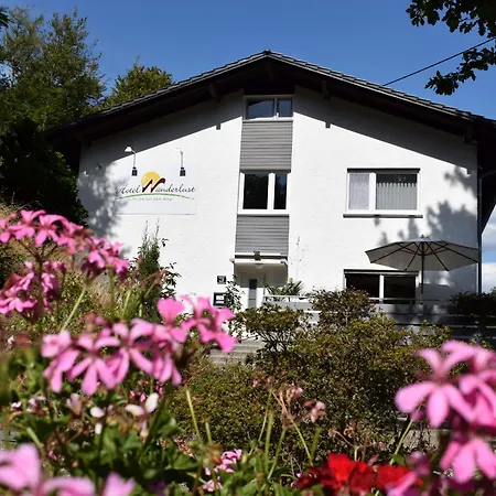 Hotel Wanderlust Gernsbach