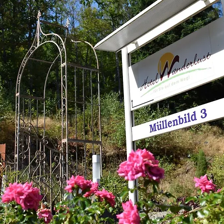Wanderlust * Gernsbach