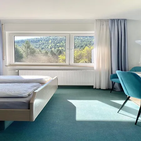 Hotel Wanderlust