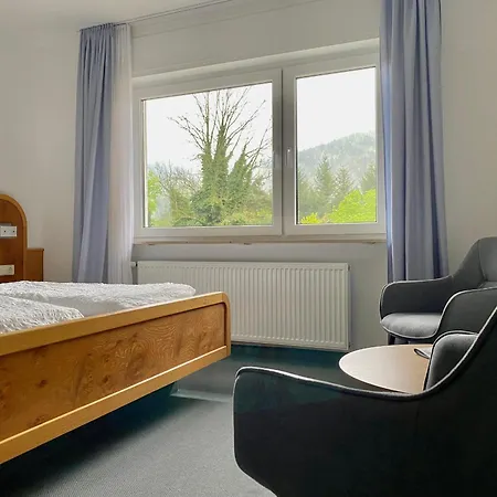 Wanderlust Gernsbach