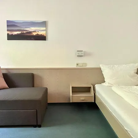 Hotel Wanderlust