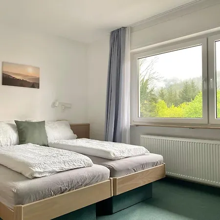 Wanderlust Hotel *