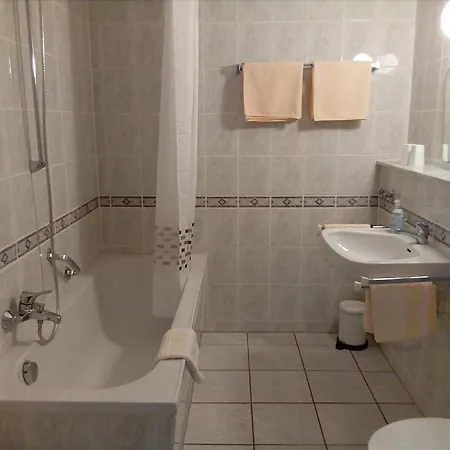 Wanderlust Hotel Gernsbach
