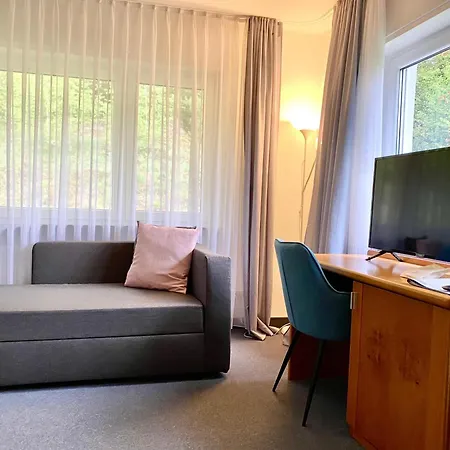 Hotel Wanderlust Gernsbach