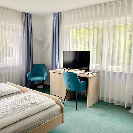 Wanderlust Hotel