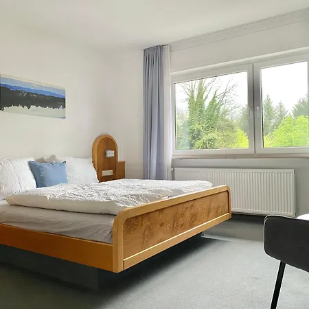 Hotel Wanderlust Gernsbach