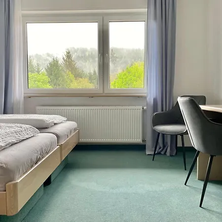 Wanderlust * Gernsbach