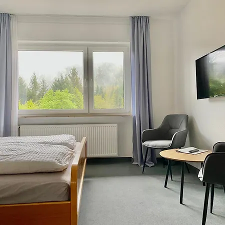 Hotel Wanderlust *