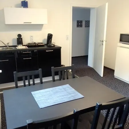 Wanderlust Hotel Gernsbach