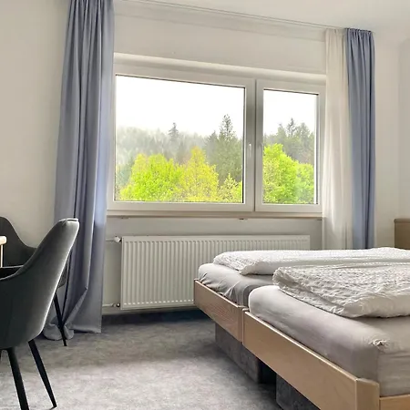 Wanderlust Gernsbach