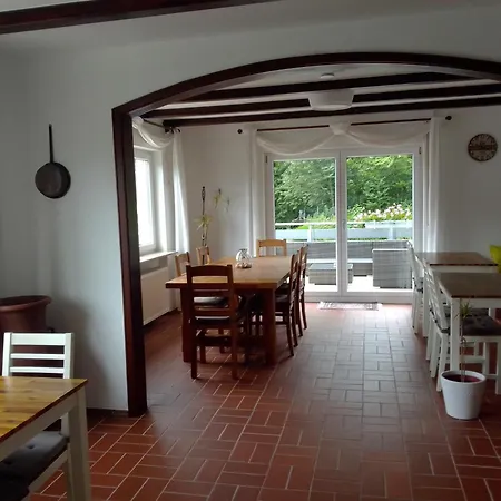 Wanderlust Hotel Gernsbach