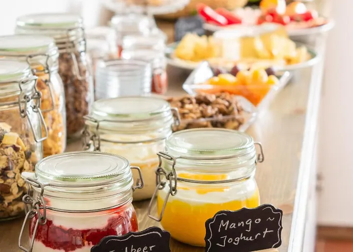 Wanderlust * Gernsbach