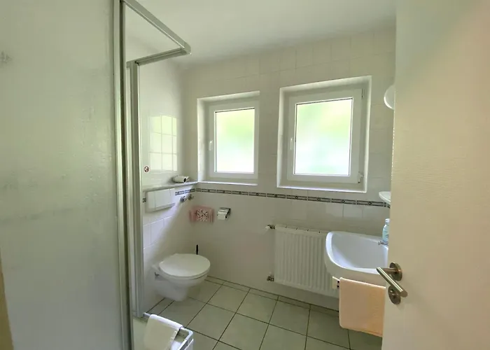 Wanderlust ゲルンスバッハ