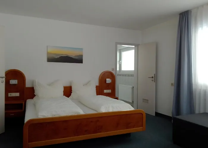 Wanderlust Gernsbach