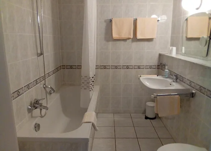 Wanderlust Hotel Gernsbach