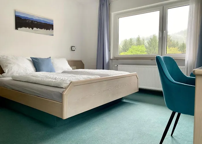 Wanderlust * Gernsbach