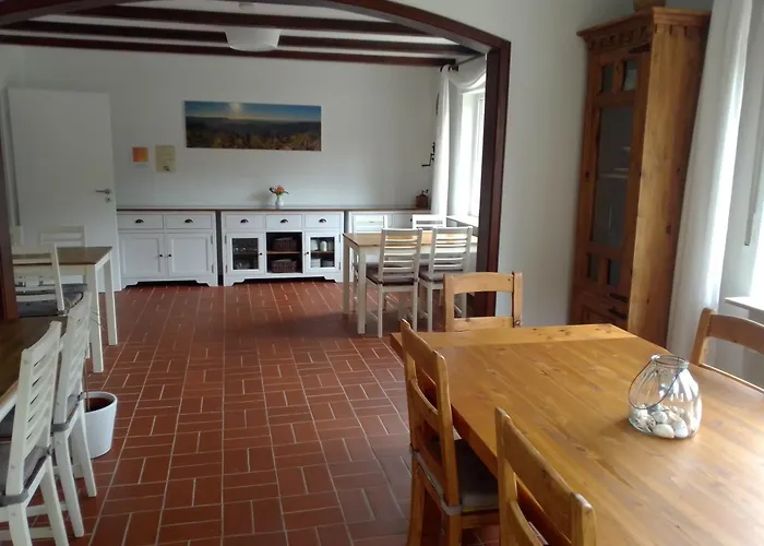 Wanderlust ゲルンスバッハ