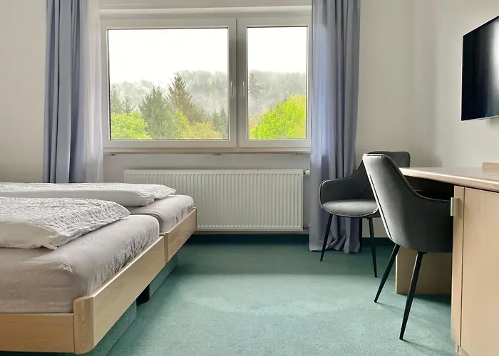 Wanderlust * Gernsbach