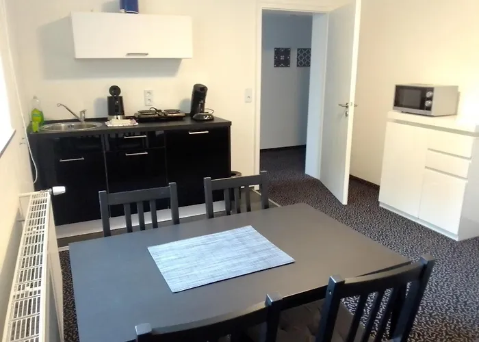 Wanderlust ホテル ゲルンスバッハ