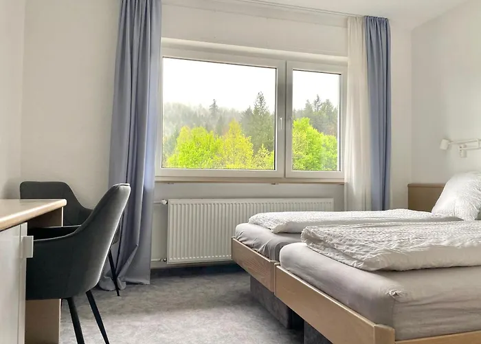 Wanderlust Gernsbach