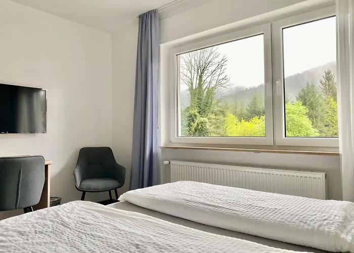 ホテル Wanderlust