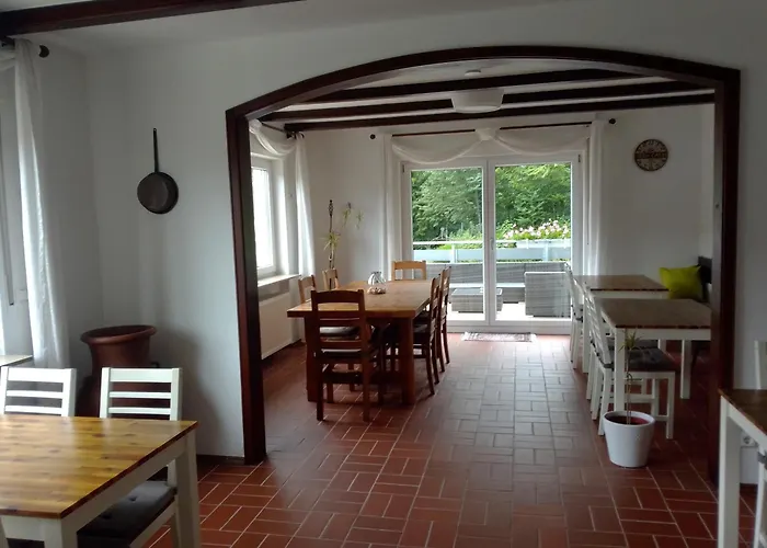 Wanderlust Hotel Gernsbach